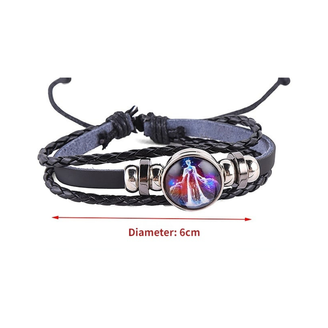 Astralis Energy Armband – Vakna Upp Din Sanna Kraft och Manifestationsförmåga