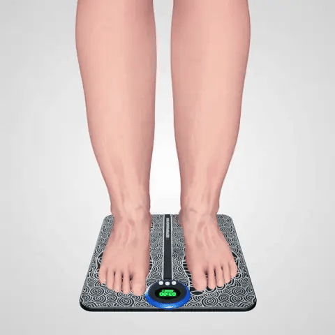 CirkulaFlex – Lindra tunga ben och känn dig lätt igen