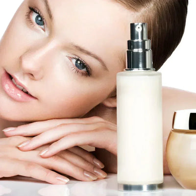 Skönhet & personlig vård