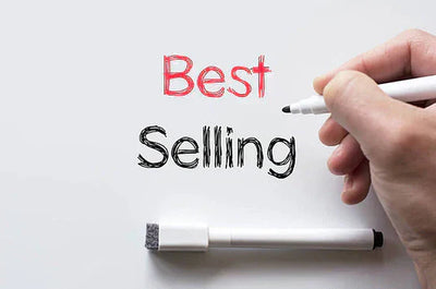 Bästsäljare