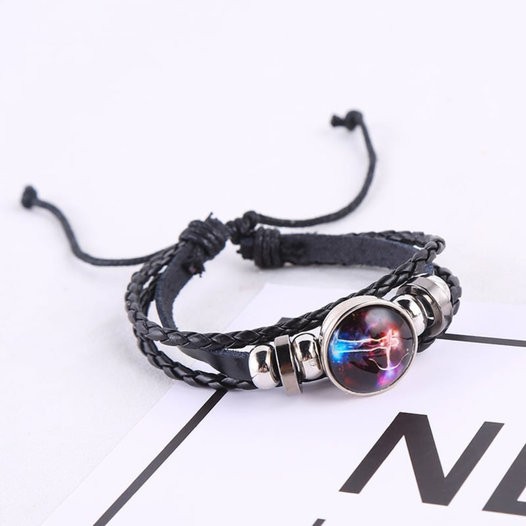 Astralis Energy Armband – Vakna Upp Din Sanna Kraft och Manifestationsförmåga